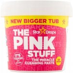 The Pink Stuff zázračná čistící pasta 850 g – Hledejceny.cz