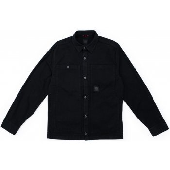 Topo Design Dirt Jacket M's black