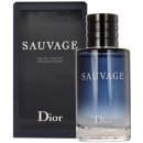 Christian Dior Sauvage 2015 toaletní voda pánská 100 ml