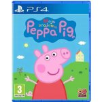 Peppa Pig: World Adventures – Zboží Mobilmania