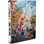 Zootropolis: Město zvířat 2 BD Steelbook – Sleviste.cz