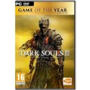 Hra na PC Dark Souls 3 (The Fire Fades Edition) GOTY