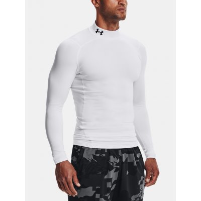 Under Armour pánské zimní kompresní CG Armour Comp Mock – Zboží Dáma