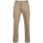 Kalhoty Mil-Tec US BDU Slim Fit khaki – Zboží Dáma