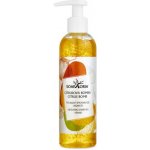 Soaphoria Citrusová bomba-organický peelingový sprchový gel 250 ml – Hledejceny.cz