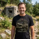 Striker tričko bitva u Dukly černá – Zboží Mobilmania