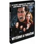 VÍTĚZOVÉ a PORAŽENÍ DVD – Hledejceny.cz