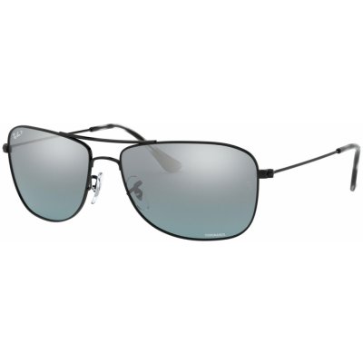 Ray-Ban RB3543 002 5L – Zbozi.Blesk.cz