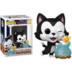 Funko Pop! Pinocchio Figaro Kissing Cleo – Hledejceny.cz