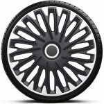 Górecki 15" QUANTUM PRO SILVER BLACK 4 ks – Hledejceny.cz