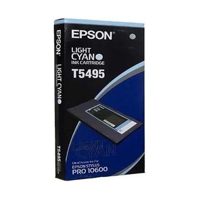 Epson C13T549500 - originální – Hledejceny.cz