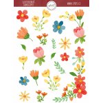 ePipí Arch samolepek Jaro A6 20 samolepek – Zboží Dáma