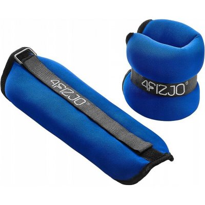 na ruce a nohy 4fizjo 2 ks x 3 kg – Zboží Mobilmania