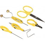 Loon Outdoors Základní vázací sada Core Fly Tying Tool Kit – Hledejceny.cz