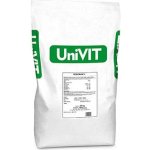 Univit Roboran D pro drůbež 20 kg – Zboží Dáma