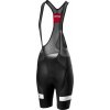 Castelli s laclem Free Aero Race 4 dámské black White