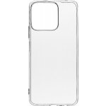 OBAL:ME TPU pro Honor 200 Smart, transparentní – Sleviste.cz