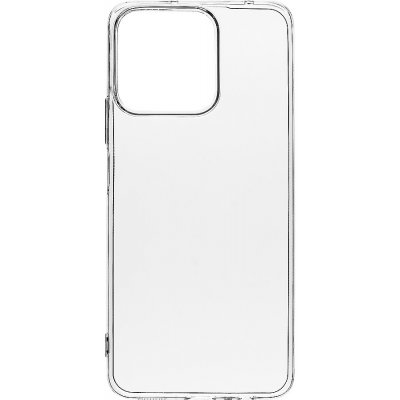 OBAL:ME TPU pro Honor 200 Smart, transparentní – Sleviste.cz