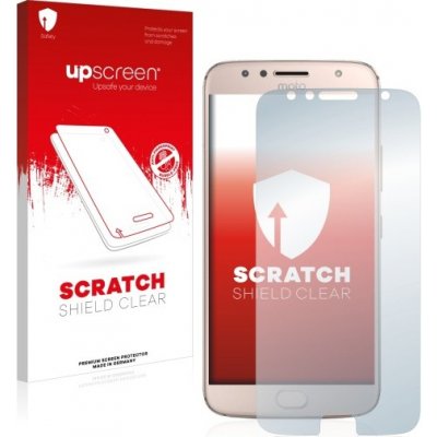 Ochranná fólie Upscreen Motorola Moto G5S Plus – Zbozi.Blesk.cz