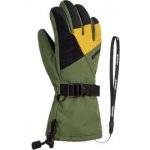 Ziener Lani Gtx Jr tir prstové – Zboží Dáma