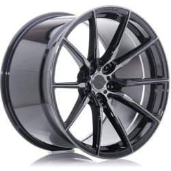 Concaver CVR4 8,5x19 5x112 ET45 double tinted black