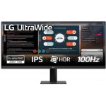LG UltraWide 29U511A-B – Sleviste.cz