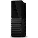 WD My Book 22TB, WDBBGB0220HBK-EESN – Hledejceny.cz