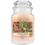 Yankee Candle Tranquil Garden 411 g – Zbozi.Blesk.cz