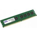GoodRam DDR4 16GB 2400MHz CL17 GR2400D464L17/16G – Hledejceny.cz