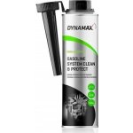 Dynamax Gasoline System Clean & Protect 300 ml – Zbozi.Blesk.cz