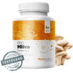 MycoMedica Hlíva PRO BIO 35% betaglukanů 90 kapslí – Hledejceny.cz