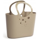 Prosperplast LILY mocca 30 cm – Zboží Mobilmania