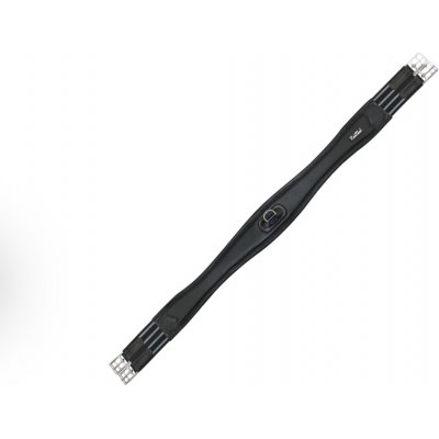 Kentaur Kožený podbřišník Verona Černá – Zboží Dáma