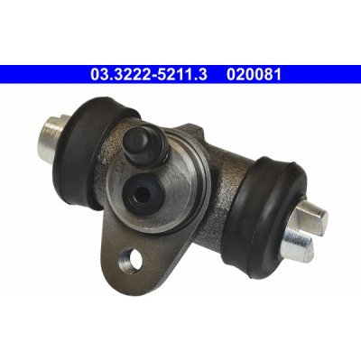 03.3222-5211.3 ATE Válec kolové brzdy | Zboží Auto
