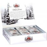 Basilur Winter Berries Assorted 60 gastro sáčků – Zboží Dáma