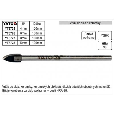Yato YT-3725 – Hledejceny.cz