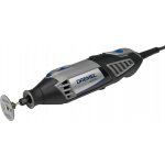 Dremel 4000 Platinum Edition 128 ks příslušenství F0134000KE – HobbyKompas.cz