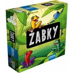 Granna Žabky – Zboží Mobilmania