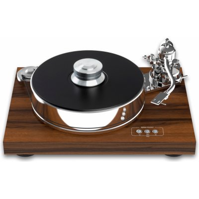 Pro-Ject Signature 10 – Zboží Živě