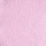 Goba ubrousky Elegance sv. růžové 40x40cm – Zboží Mobilmania