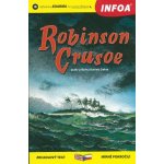 ROBINSON CRUSOE - Daniel Defoe; Anthony Masters