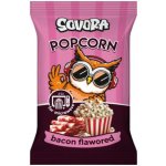 Big Panda popcorn do mikrovlnky Slaninový 100 g – Zboží Dáma