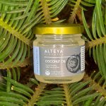 Alteya Organics Kokosový olej 100% Bio 200 ml – Sleviste.cz