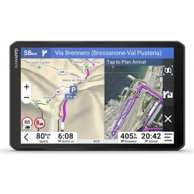 Garmin dēzl™ LGV820 – Zboží Živě