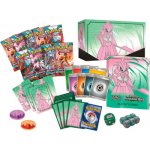 Pokémon TCG Paradox Rift Elite Trainer Box Iron Valiant – Zboží Mobilmania