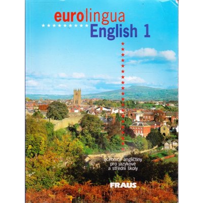Eurolingua English 1 – Zbozi.Blesk.cz