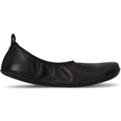 Groundies Ballet Women Black