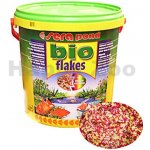 Sera Pond Flakes Nature 10 l – Sleviste.cz