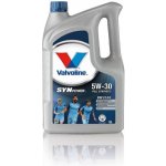 Valvoline SynPower ENV C1 5W-30 5 l – Zbozi.Blesk.cz