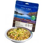 TREK´N EAT Kreolská jambalaya se zeleninou 180 g – Hledejceny.cz